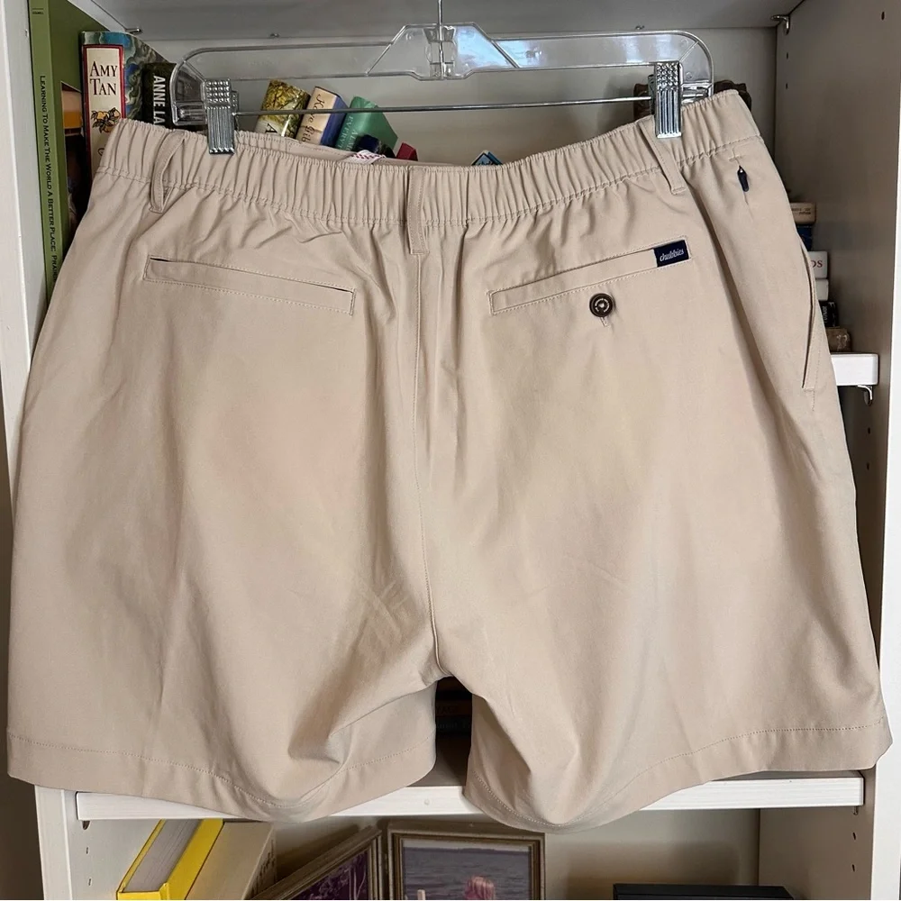 Chubbies 6” Shorts. NWOT. Size XL - Picture 5 of 8
